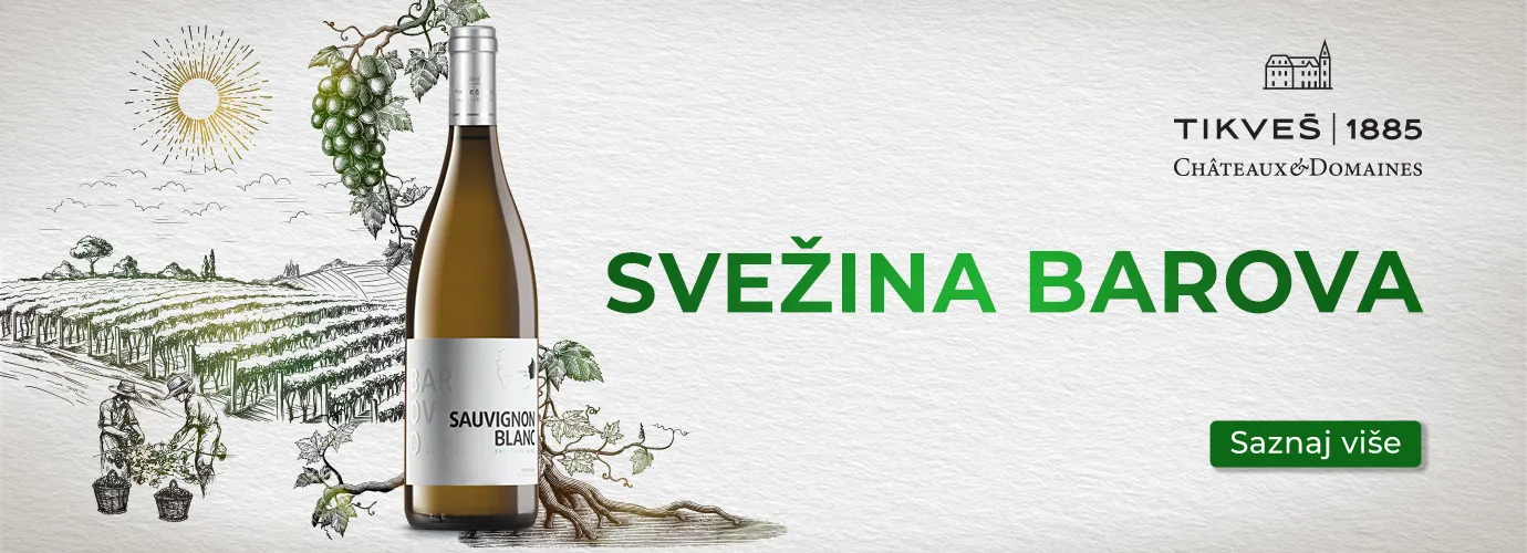 Tikveš